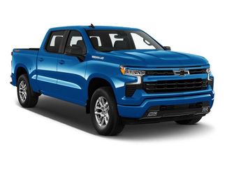 Used 2022 Chevrolet Silverado 1500 RST w/ All Star Edition Plus video 1