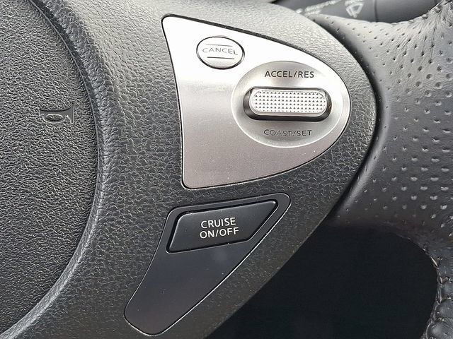 Used 2012 Nissan Juke SL AWD/4WD image 23