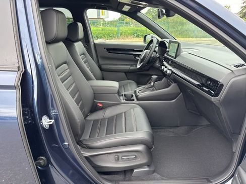 Used 2026 Honda CR-V Sport Touring image 10