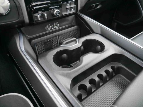 Used 2025 RAM 1500 Laramie w/ Sport Appearance Package image 41