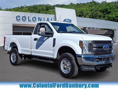Used 2019 Ford F350 XL w/ XL Value Package