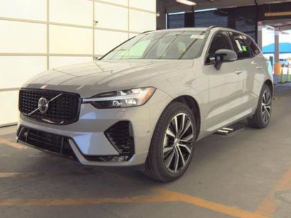 Used 2025 Volvo XC60 B5 Plus