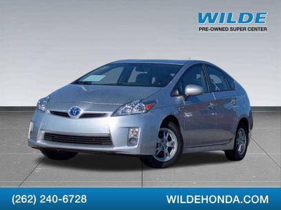 Used 2011 Toyota Prius Two