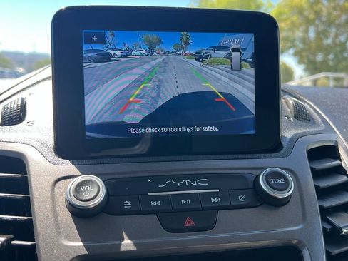Used 2022 Ford Transit Connect XLT FWD image 31