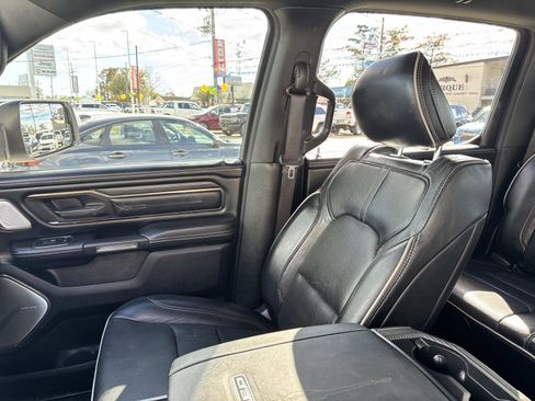 Used 2020 RAM 1500 Limited image 15