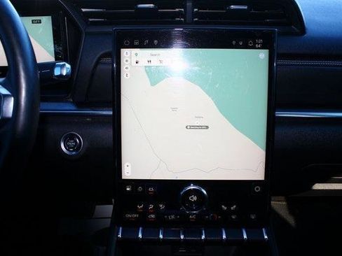 Used 2025 GMC Terrain Elevation image 16