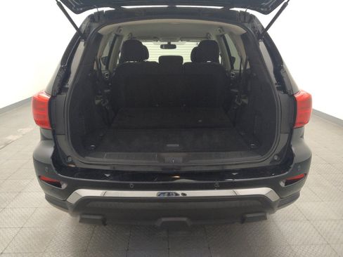 Used 2019 Nissan Pathfinder SV FWD image 29