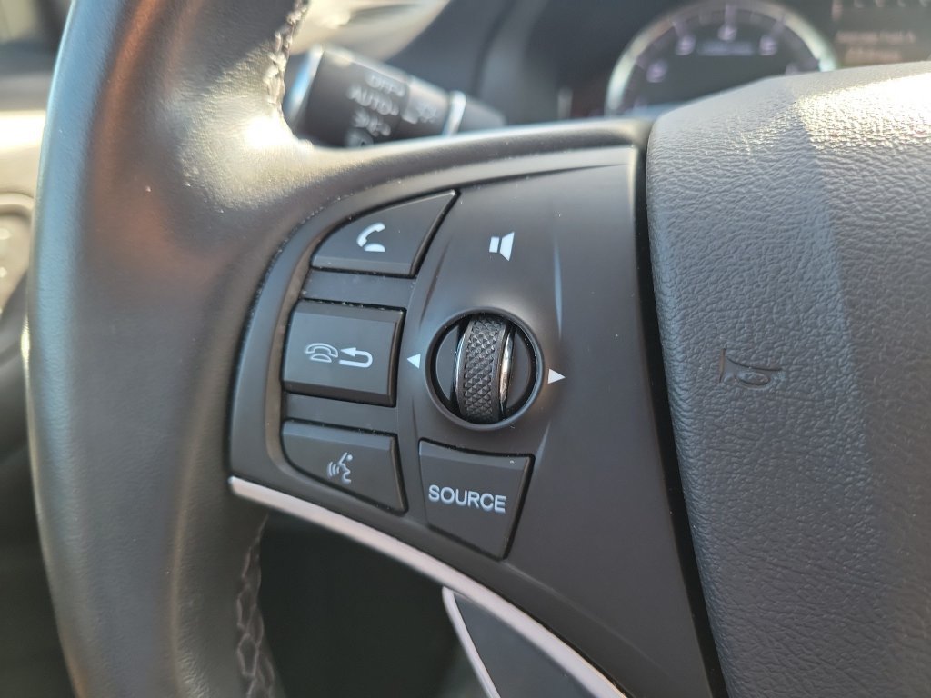Used 2020 Acura MDX w/ Advance Package AWD/4WD image 21