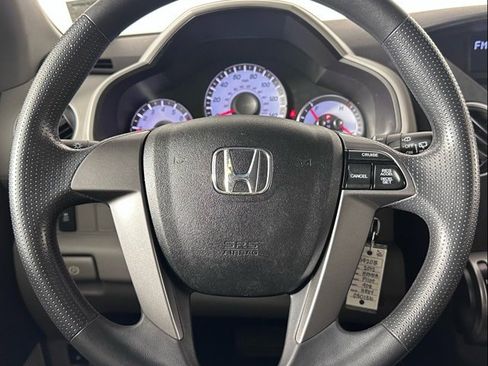 Used 2012 Honda Pilot LX image 15
