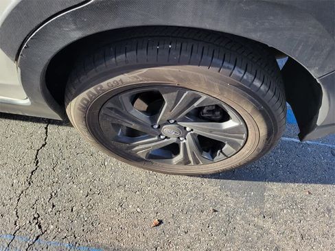 Used 2024 Subaru Crosstrek 2.0i w/ Popular Package #1A image 3