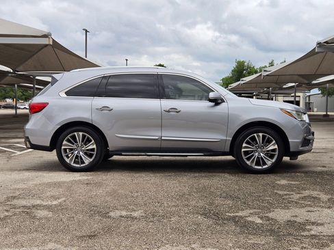 Used 2017 Acura MDX FWD w/ Technology Package image 3