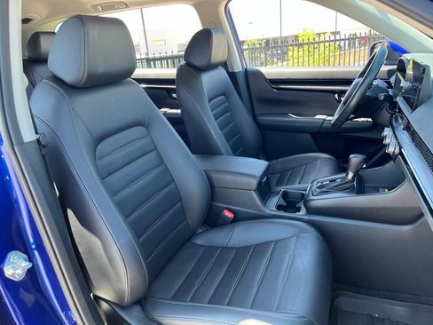 Certified 2023 Honda CR-V EX-L image 28
