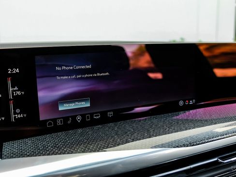 Used 2025 Cadillac Escalade V image 70