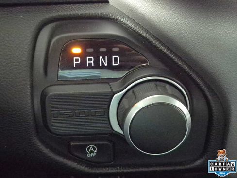 Used 2023 RAM 1500 Big Horn RWD image 17