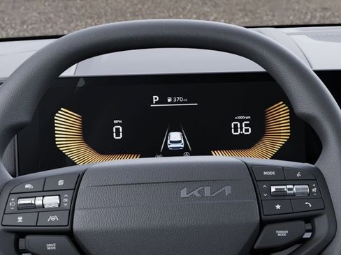 New 2026 Kia Sportage LX AWD/4WD image 21