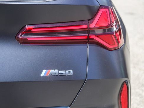 New 2026 BMW X3 M50 w/ Premium Package AWD/4WD image 7