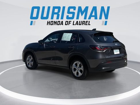 Used 2023 Honda HR-V LX image 6