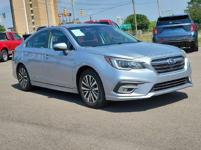 Used 2019 Subaru Legacy 2.5i Premium AWD/4WD image 7