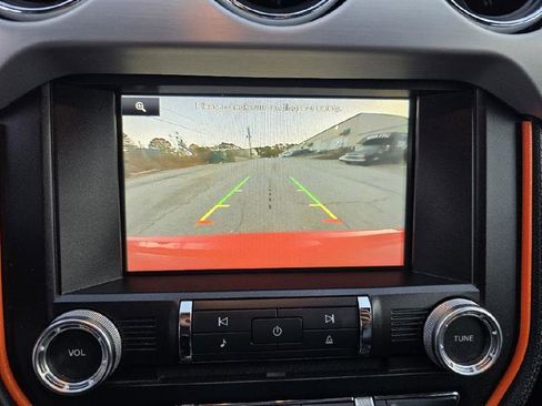 Used 2015 Ford Mustang GT Premium w/ Equipment Group 401A image 32