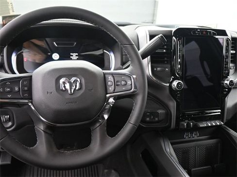 New 2026 RAM 2500 Laramie image 41