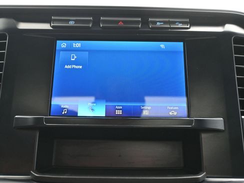 Used 2023 Ford F350 XLT w/ FX4 Off-Road Package image 28