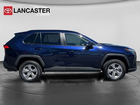 Certified 2025 Toyota RAV4 XLE w/ Convenience Package image 8