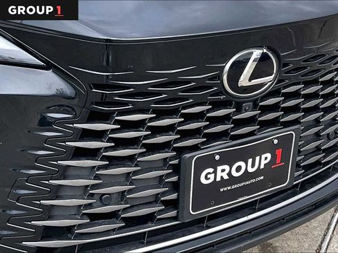 Used 2025 Lexus RX 350 Premium image 26