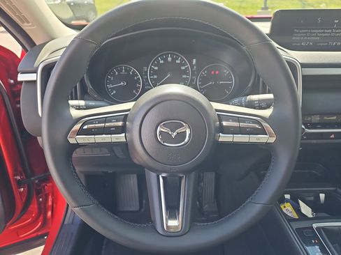 Certified 2025 MAZDA CX-50 AWD 2.5 S w/ Premium Package image 22