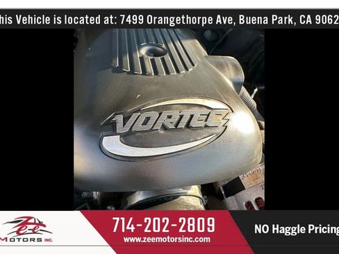 Used 2006 Chevrolet Silverado 1500 LT image 38