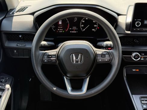 Used 2025 Honda CR-V LX image 15