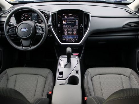 Used 2024 Subaru Crosstrek 2.0i Premium w/ Crosstrek Mirror Package image 14