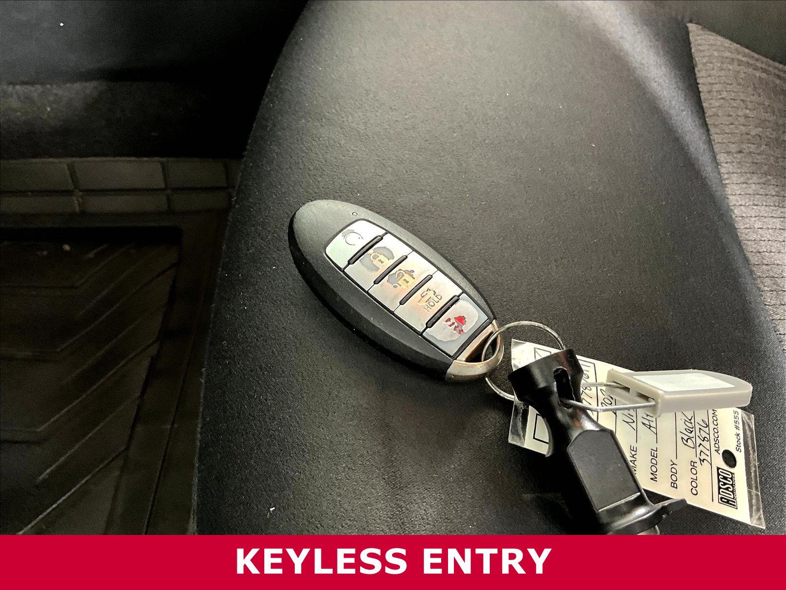 Used 2021 Nissan Altima 2.5 S FWD image 30
