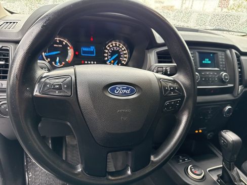 Used 2021 Ford Ranger XL image 14