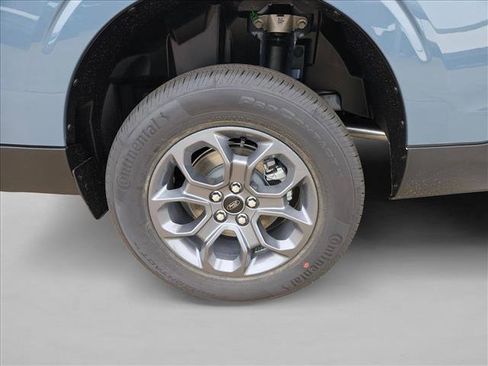 New 2026 Ford Maverick XLT FWD image 10
