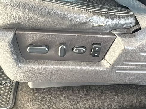 Used 2010 Ford F150 FX4 AWD/4WD image 22