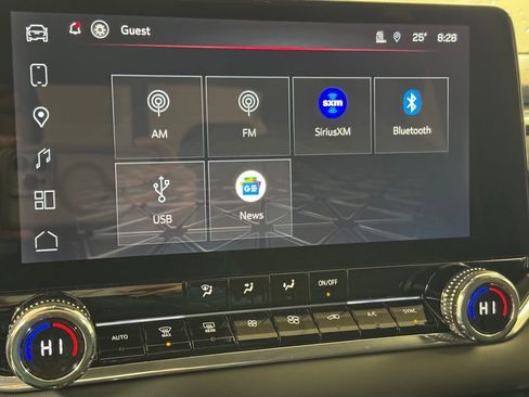 New 2026 GMC Canyon Elevation w/ Convenience Package image 40