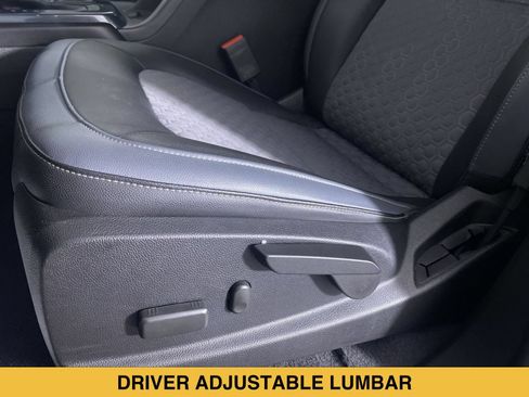 Certified 2020 Chevrolet Colorado Z71 AWD/4WD image 8