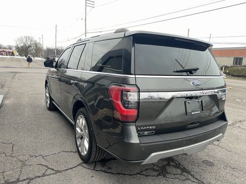 Used 2019 Ford Expedition Limited w/ Equipment Group 302A image 6