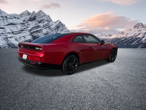 New 2025 Dodge Charger R/T Scat Pack w/ Track Pack AWD/4WD image 5
