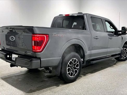 Used 2021 Ford F150 XLT w/ Equipment Group 302A High image 5