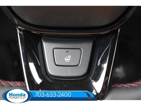 New 2026 Honda Pilot Black Edition image 14