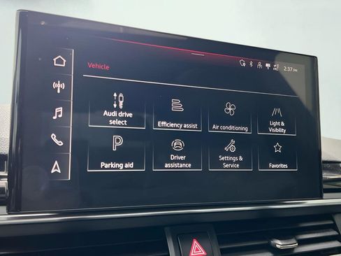 Used 2021 Audi A4 2.0T Premium Plus w/ Premium Plus Package image 56