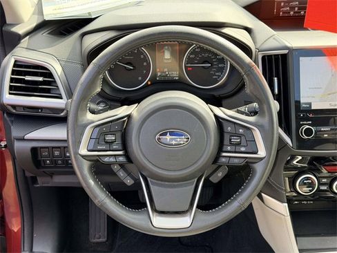 Used 2021 Subaru Forester Limited image 20