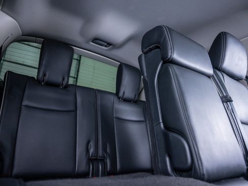 Used 2019 INFINITI QX60 Luxe image 12