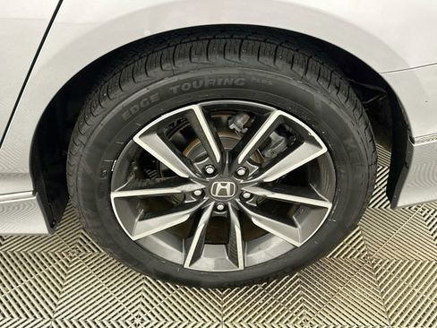 Used 2022 Honda Accord EX-L image 23