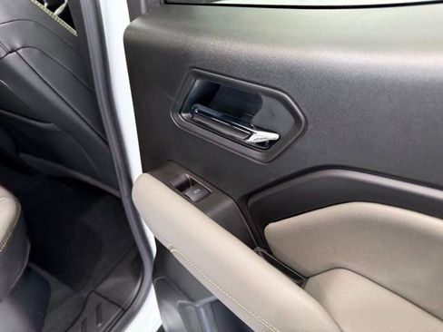 New 2026 Chevrolet Colorado ZR2 image 26