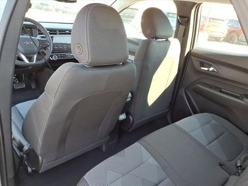 New 2027 Chevrolet Bolt LT w/ Comfort Package FWD image 8