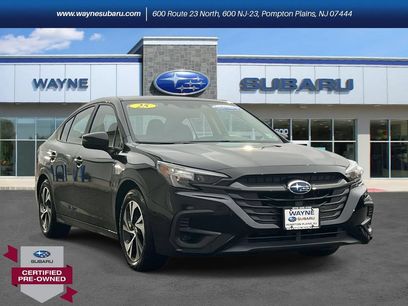 Used 2025 Subaru Legacy Premium