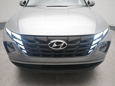 Used 2024 Hyundai Tucson SEL AWD/4WD image 22