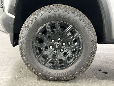 New 2026 Chevrolet Colorado Trail Boss image 68